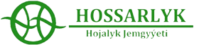 Hossarlyk logo
